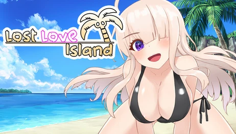 Купить Lost Love Island