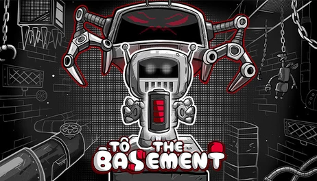 Купить To the Basement