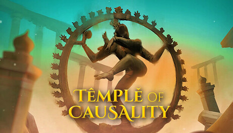 Купить Temple of Causality