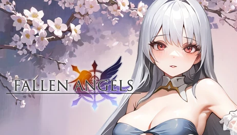 Купить FALLEN ANGELS