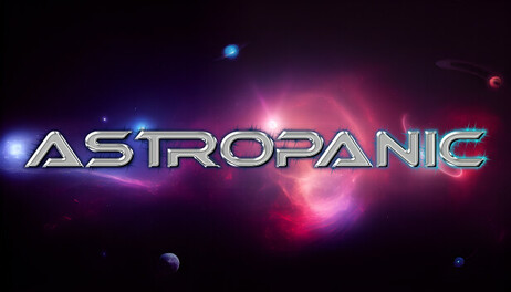 Купить AstroPanic