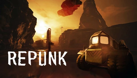 Купить REPUNK