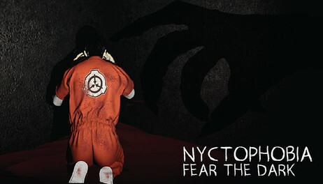 Купить Nyctophobia: Fear the Dark
