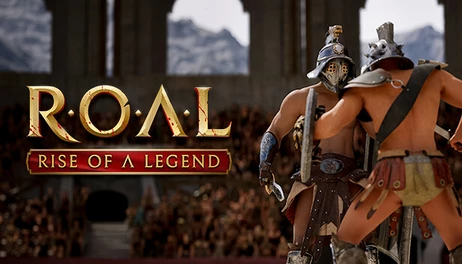 Купить Rise of a Legend