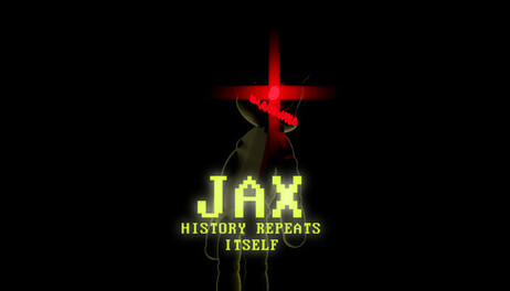 Купить Jax: History Repeats Itself
