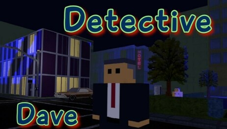 Купить Detective Dave