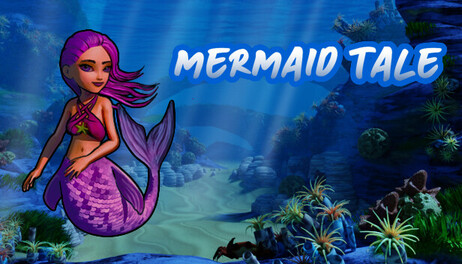 Купить Mermaid Tale