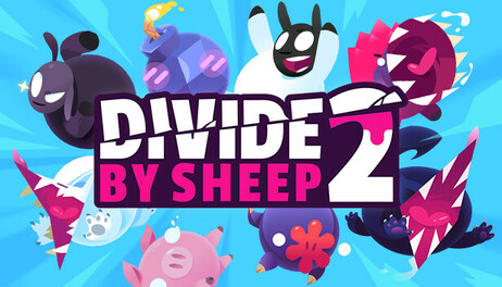 Купить Divide By Sheep 2