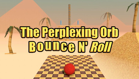 Купить The Perplexing Orb: Bounce N' Roll