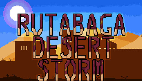 Купить Rutabaga Desert Storm