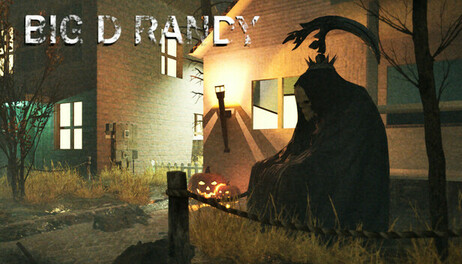 Купить Big D Randy