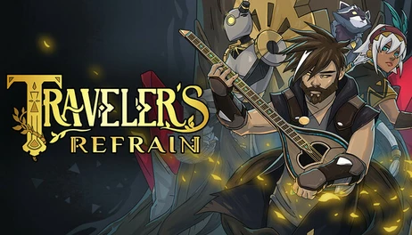 Купить Traveler's Refrain