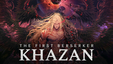 Купить The First Berserker: Khazan DELUXE EDITION UPGRADE
