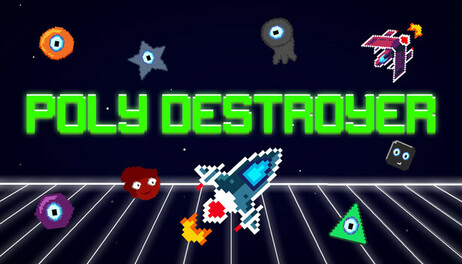 Купить PolyDestroyer