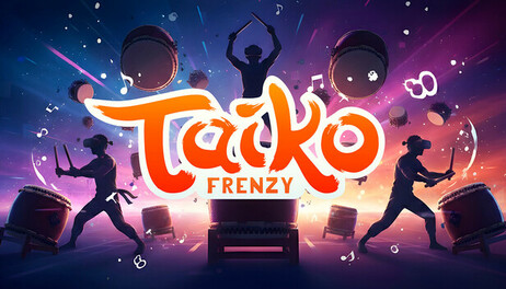 Купить Taiko Frenzy