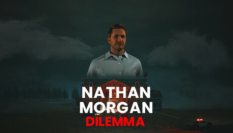 Купить Nathan Morgan: Dilemma