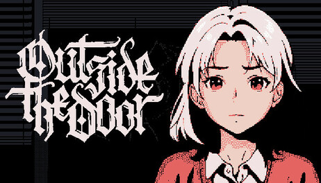 Купить outside the door