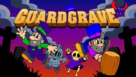 Купить GuardGrave