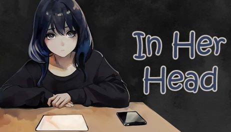 Купить In Her Head