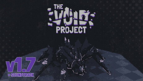 Купить The Void Project: Supporter Pack