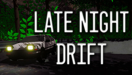Купить Late Night Drift