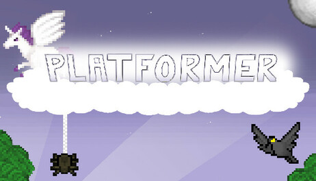 Купить Platformer