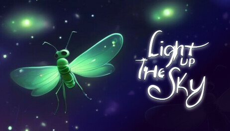 Купить Light Up The Sky