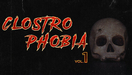 Купить Clostrophobia: Vol 1
