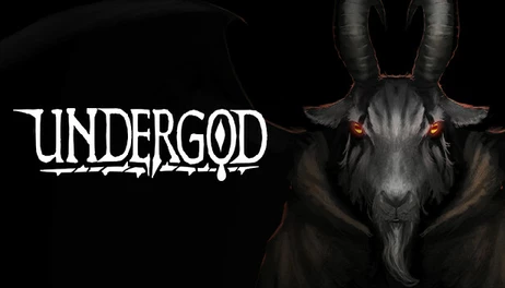 Купить Undergod
