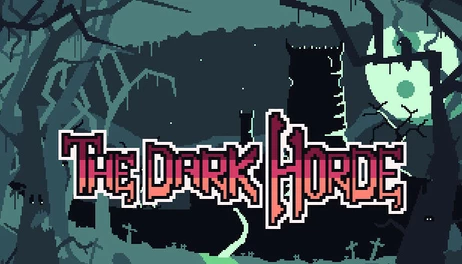 Купить The Dark Horde