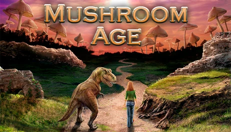 Купить Mushroom Age
