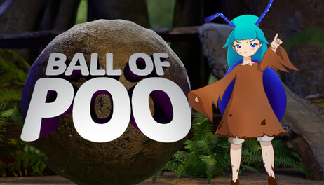 Купить Ball of Poo