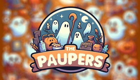 Купить The Paupers