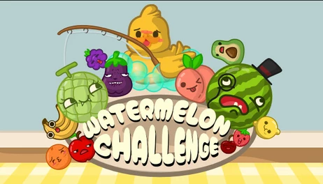 Купить Watermelon Challenge