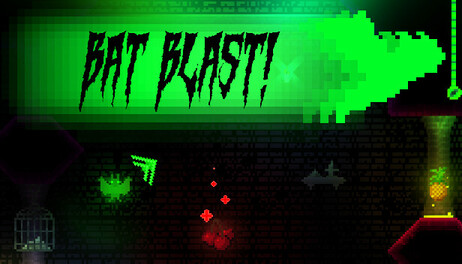 Купить Bat Blast!
