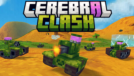 Купить Cerebral Clash
