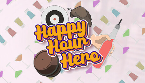 Купить Happy Hour Hero