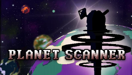 Купить Planet Scanner