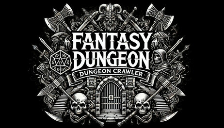 Купить Fantasy Dungeon