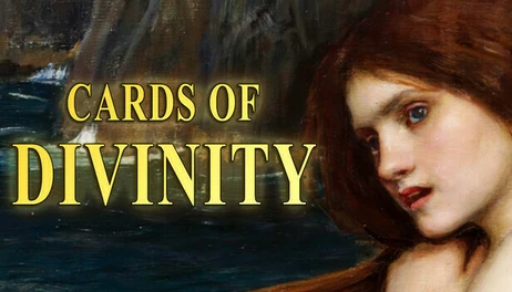 Купить Cards of Divinity