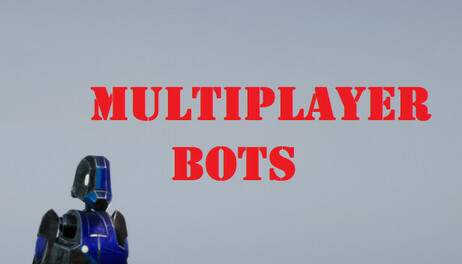 Купить MULTIPLAYER BOTS