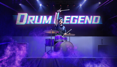 Купить Drum Legend