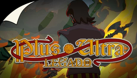 Купить Plus Ultra: Legado & Soundtrack