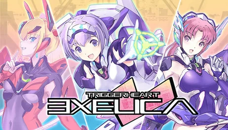 Купить TriggerHeart EXELICA