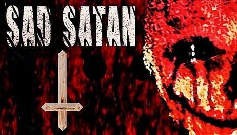 Купить Sad Satan