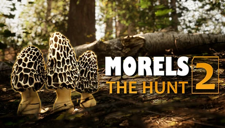 Купить Morels The Hunt 2 and Tribe Primitive Builder
