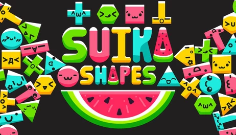 Купить Suika Shapes