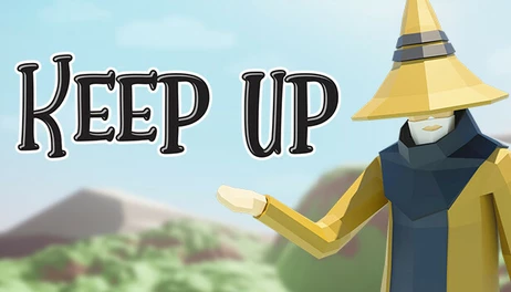 Купить Keep Up