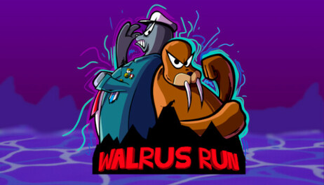 Купить Walrus Run