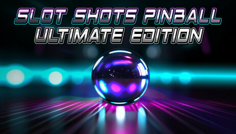 Купить Slot Shots Pinball Ultimate Edition Upgrade If You Already Own Slot Shots Original